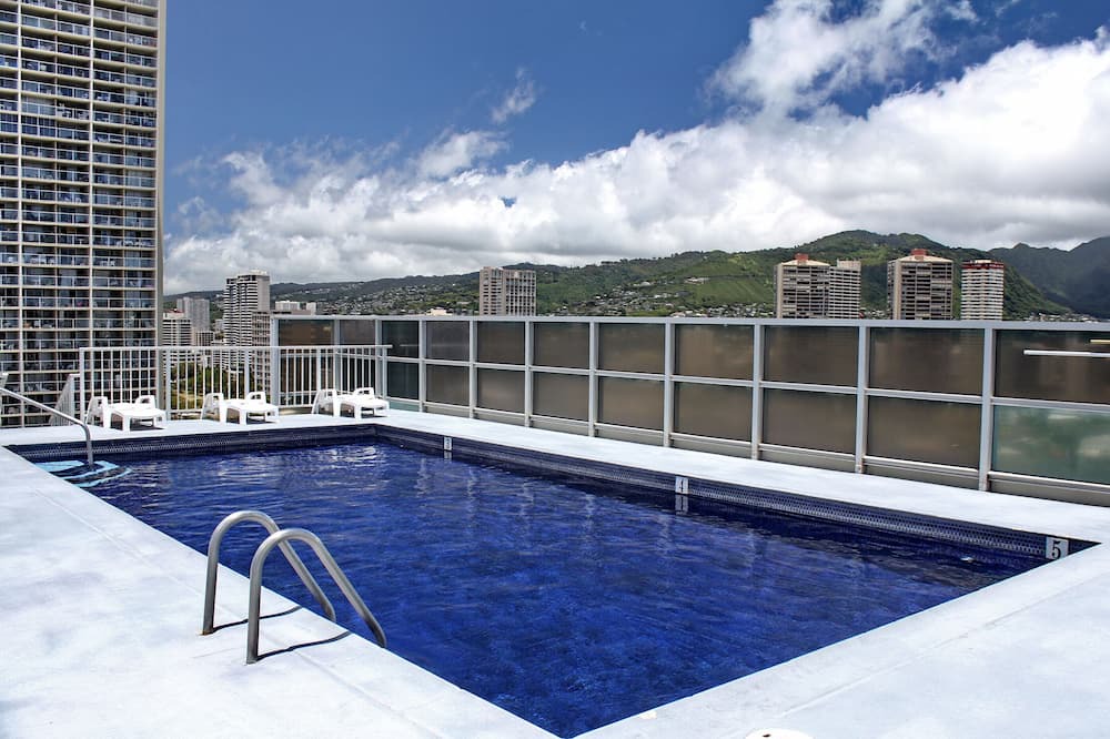 Waikiki Condo | Waikiki Beach Condominiums