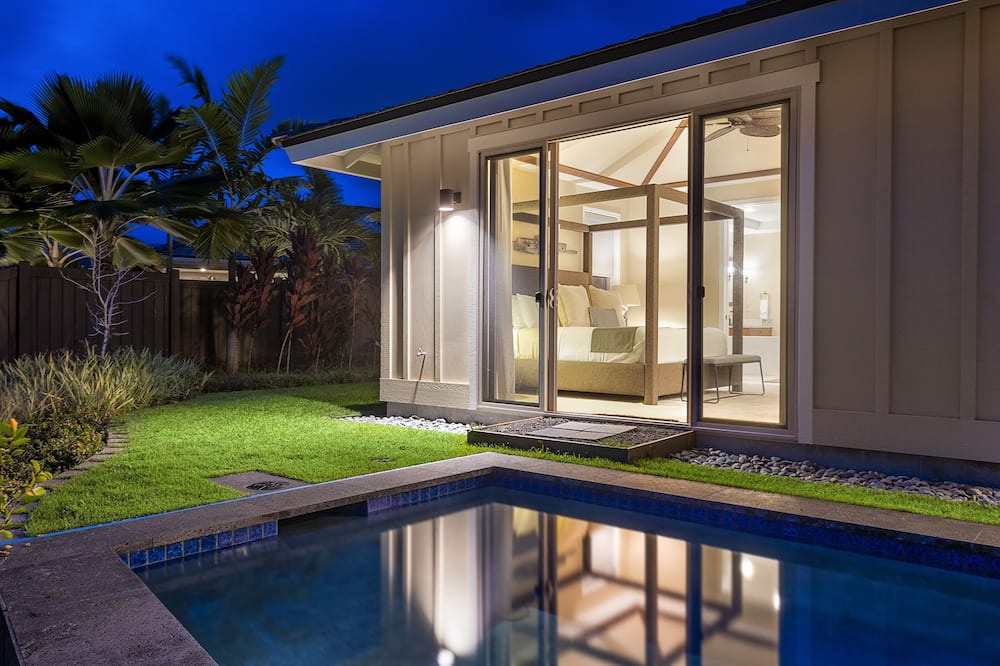 Keauhou House | 🏖️Oceanfront Holua Kai Home | A/C + Walk to Pickleball