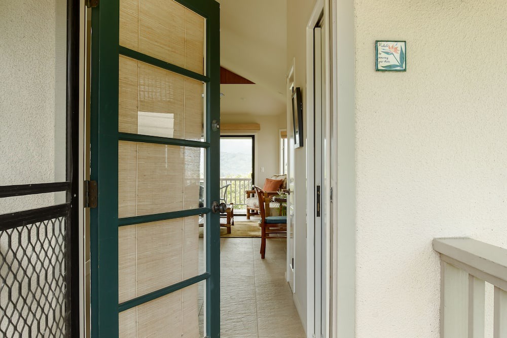 Princeville Condo | Hanalei Bay Villas #36 - Ocean and Mountain View Condo