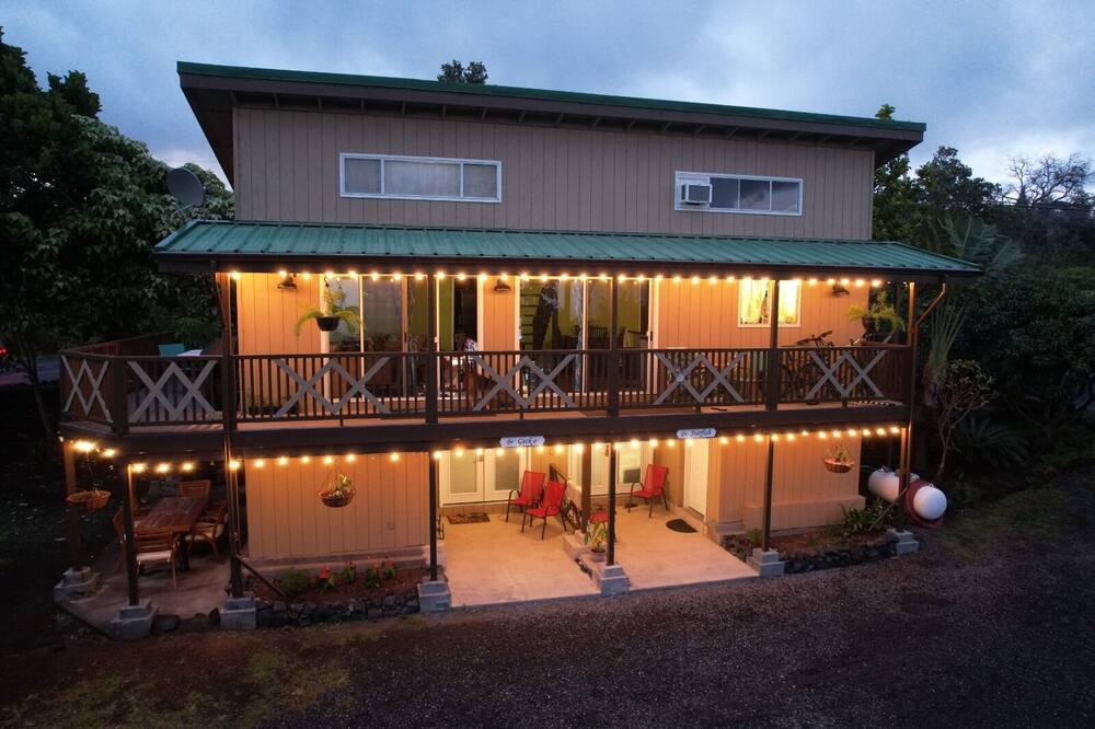 Ocean View Apartment | Ocean View /The Starfish - Just finished major renovations to the property