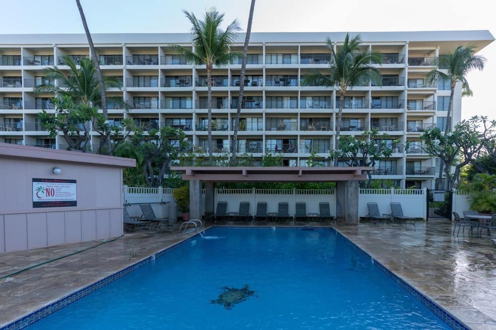 Kihei Condo | Remodeled | Across Beach | King Bed | Split A/C