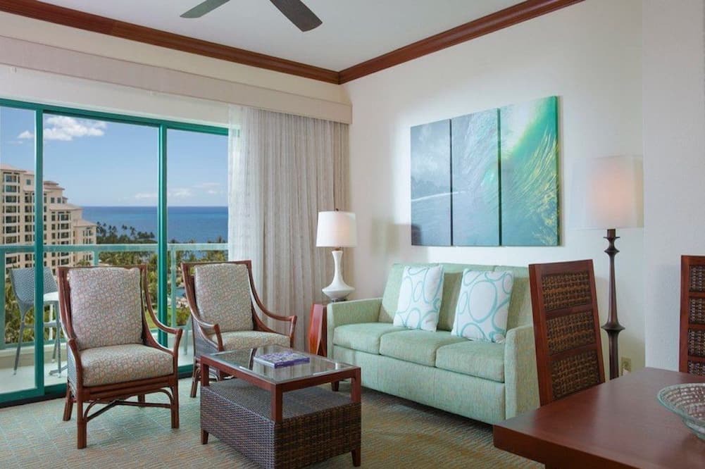 Ko Olina Condo | Stunning 2 bedroom villa - Marriott Ko'Olina- perfect for families!