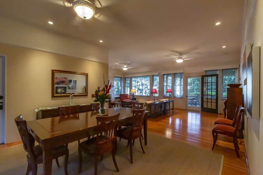Makawao House | Historic Upcountry Ranch Home