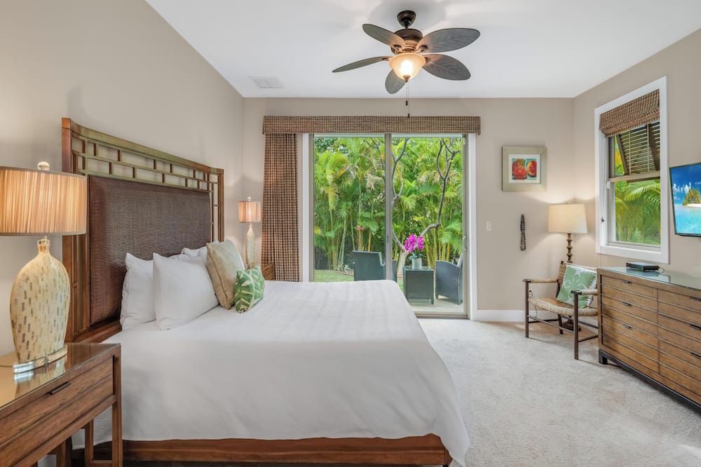 Kamuela Condo | Mauna Lani Luxury Homes - A CoralTree Residence Collection