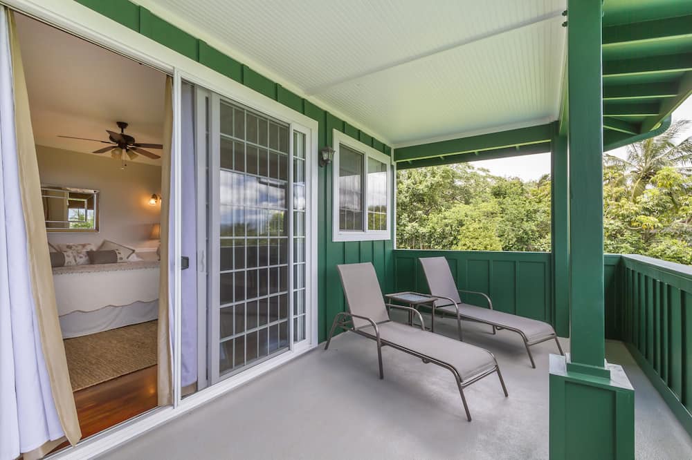 Pupukea House | North Shore Oahu Gated Private Estate on lush 1 acre near Sunset Beach