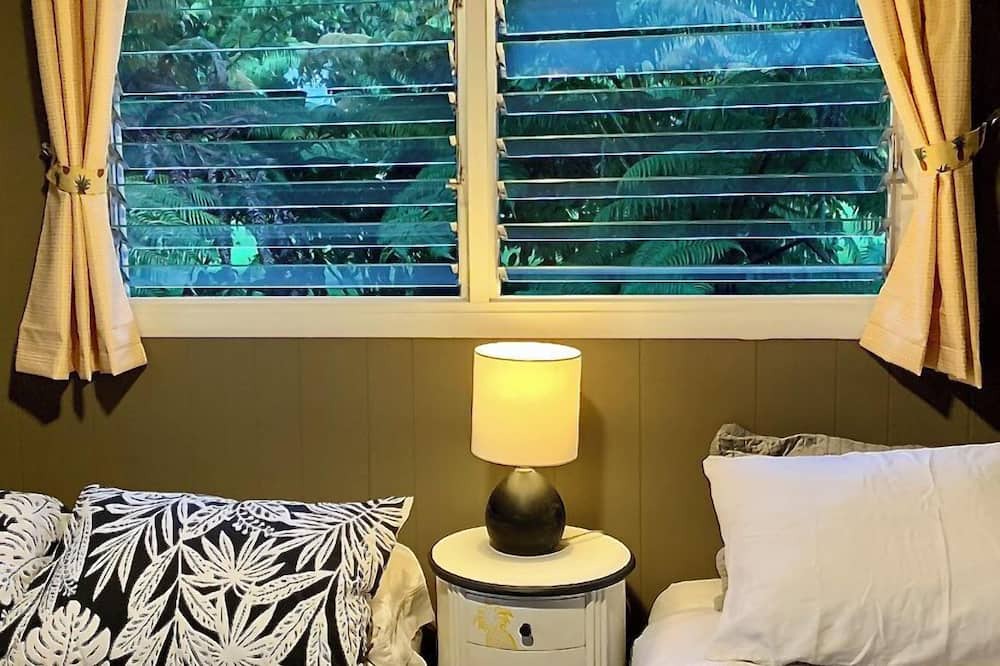 Hilo House | Home Brought Back to Life Hidden Off One of Hilo's Main Streets.