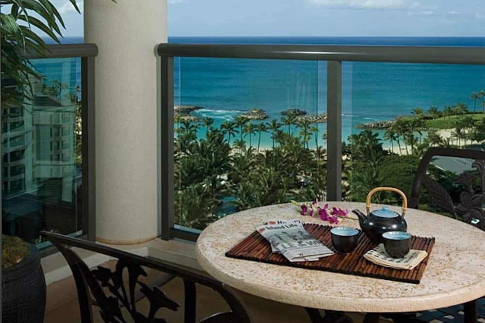 Ko Olina Condo | Marriott's Ko'Olina, Beachfront Resort- OCEANVIEW Two Bedroom Villa!