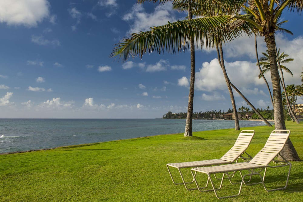 Honokowai Condo | Papakea Resort - Beautiful Ocean View Studio - NO Resort Fee
