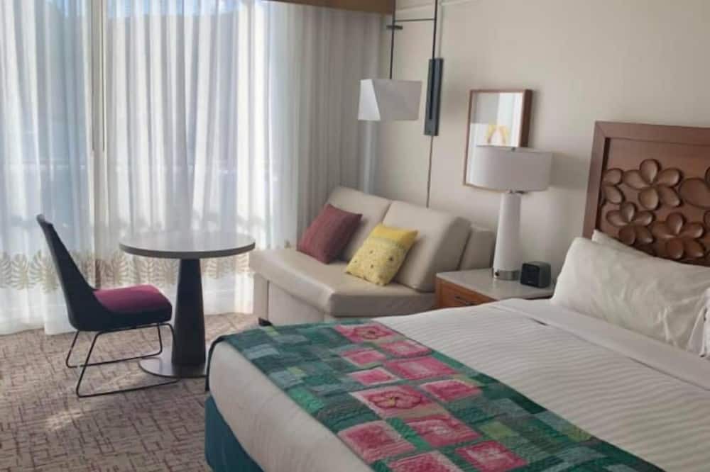 Lihue Apartment | Marriott Kauai Beach Club