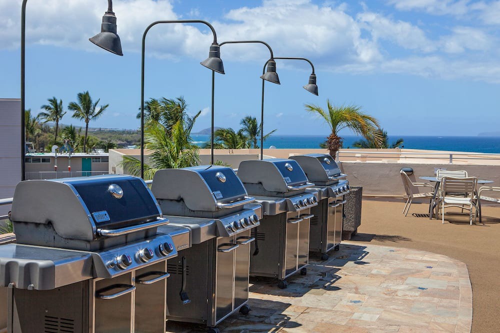 Kihei Condo | Oceanfront 2BR in Kihei w/pool and sunset views