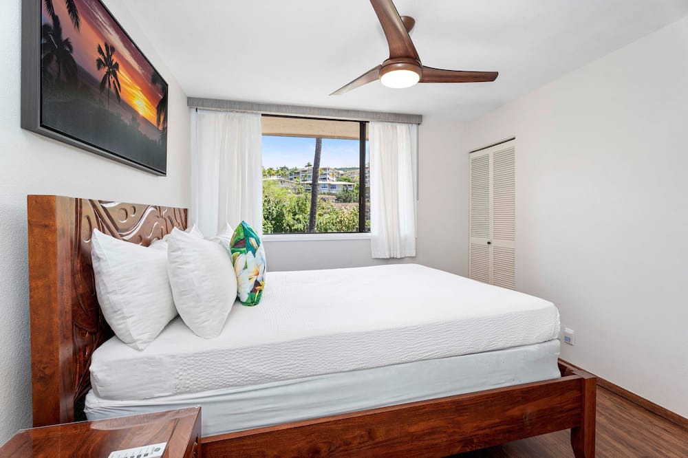Keauhou Condo | 🏖️Ocean View Kona Country Club Condo w/AC | 2BR + Loft Golf Front