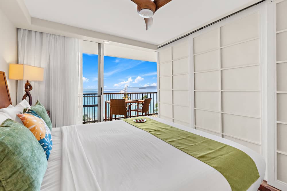 Kihei Condo | Newly updated oceanfront condo, perfect location