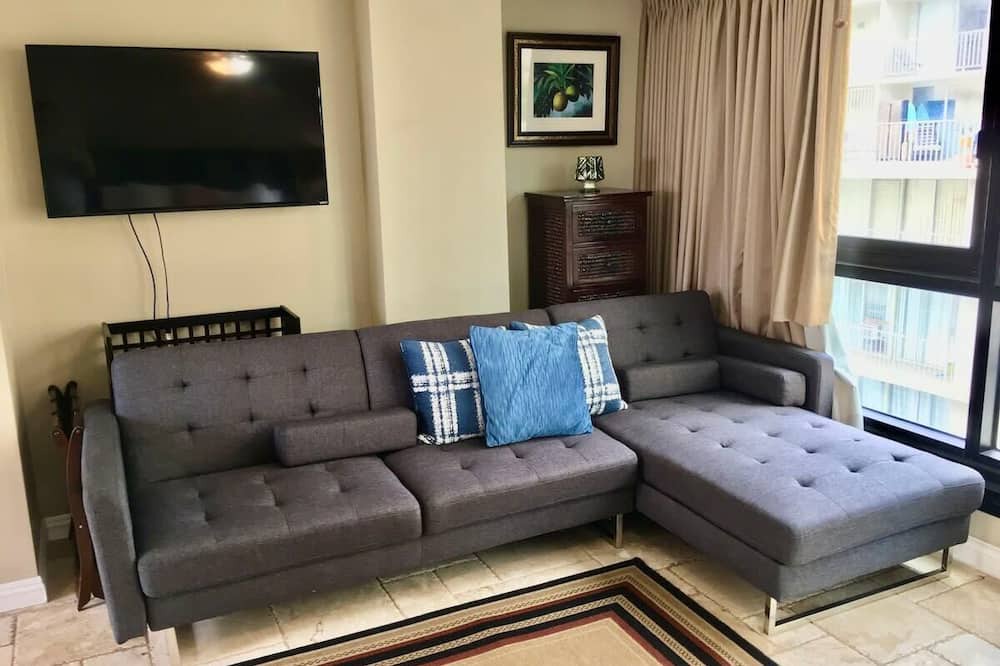 Waikiki Apartment | Marbella Lane Waikiki Grand Hotel Studio