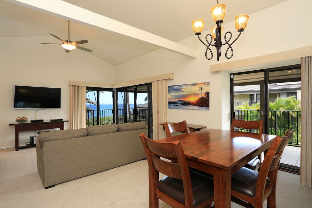 Wailea Condo | Wailea Elua 1602: Oceanview Oasis W/Easy Beach Access Amidst Tropical Splendor