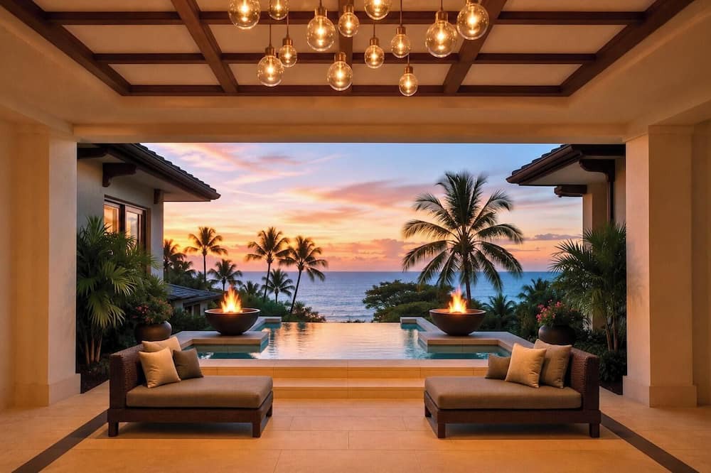 Napili Condo | The Resort at Kapalua Bay | Ocean View 3 BR Sleeps 10 | Car Incl. w/6+ Nights | MON-6401 by KBM
