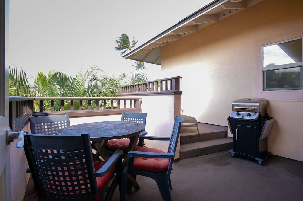 Kuau House | Kaiholo Hale