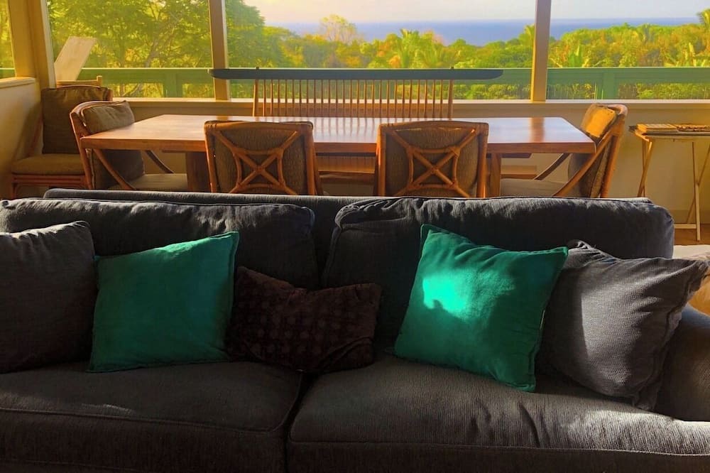 Hana House | 3 Bedroom Ocean View Private Home in Hana Permit#SUP2 2019/0006
