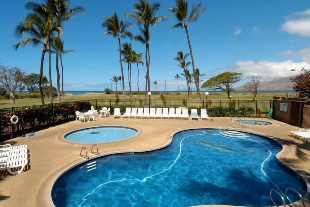 Kihei Condo | Summer Special! Ocean Views at Kauhale Makai!