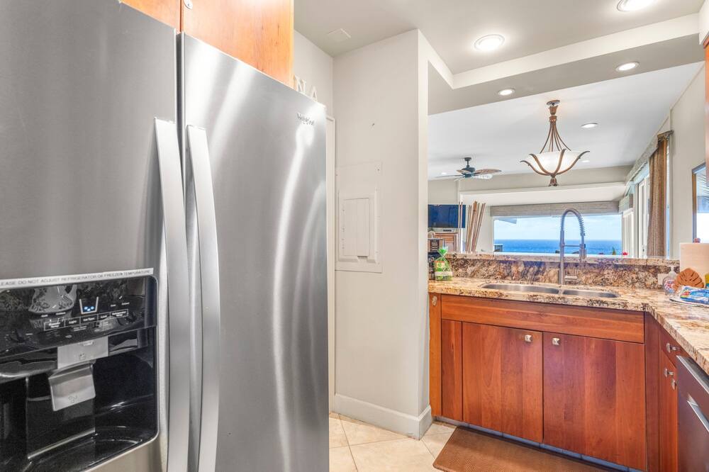 Napili Condo | Kapalua Bay Villa 34B3 Corner Ocean View Villa