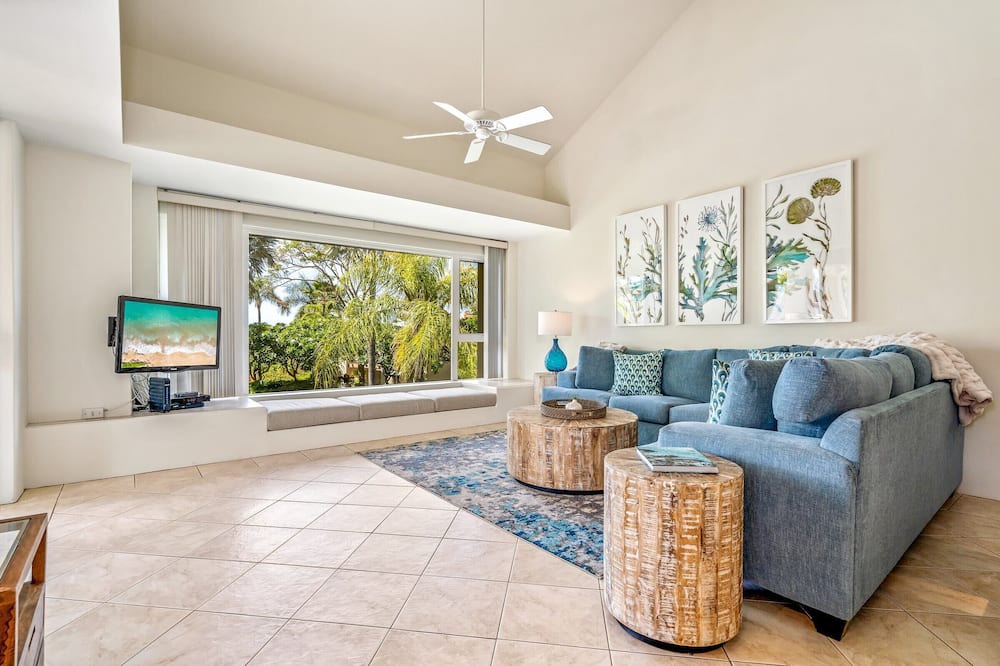 Wailea Condo | Beautiful Wailea Retreat with Pool, Lanai & Beach Access