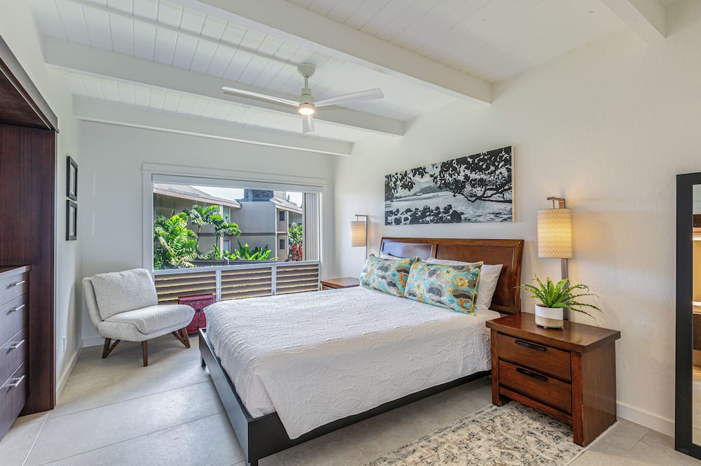 Princeville Condo | Pali Ke Kua # 223 Amazing, Beautiful Ocean and Bali Hai Views!