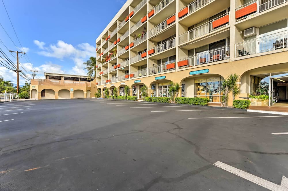 Kihei Condo | Condo w/Private Lanai, Ocean View & On-Site Pool!