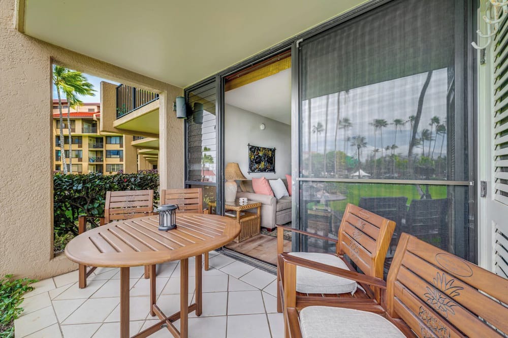 Kihei Condo | Condo w/Luxe Upgrades –Kamaole Sands 10106