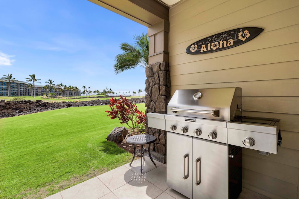Waikoloa Condo | 🏖️Ocean View Condo Near Ocean Club + Pickleball | Hali'i Kai