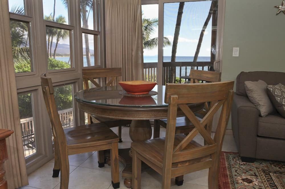 Kihei Condo | OCEANFRONT RESORT - Summer Savings! - 2 Bed/2 Ba - Kihei Sands - Unit B7