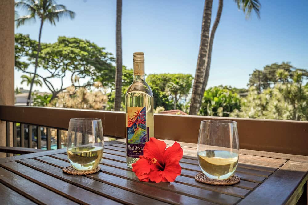 Kihei Condo | Maui Vista 1210 | Renovated Condo, Balcony, Pool!