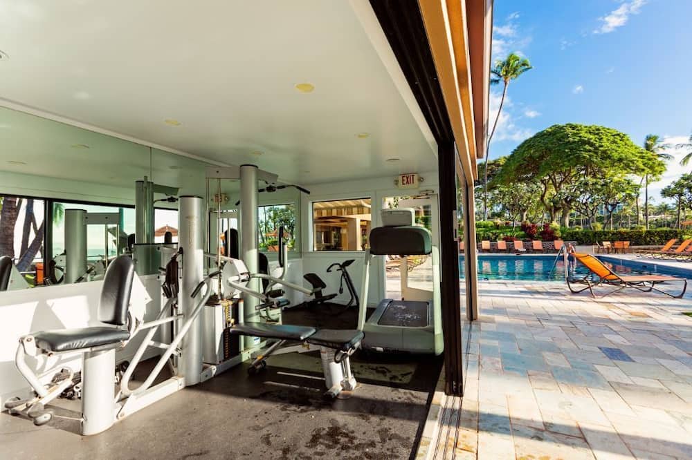 Wailea Condo | Ocean Views & Quaint Interiors - Wailea Elua 106 Situated on a Stunning Property