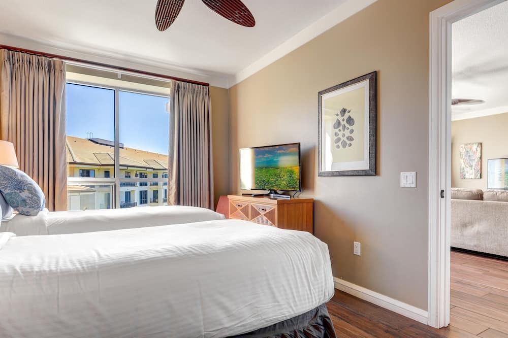 Honokowai Condo | Hokulani 612 at Honua Kai Resort ~ Great Ocean View, Upgraded Furniture & Floors