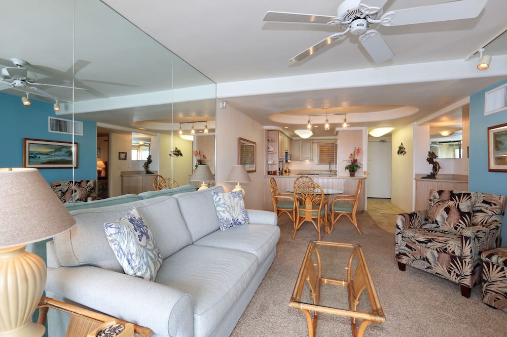 Kihei Condo | Kihei Beach #509: Oceanfront Luxury in the Heart of Maui