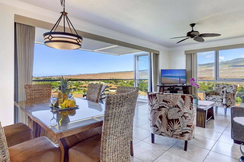 Honokowai Condo | Hokulani 836 at Honua Kai Resort ~ Extra Large Lanai With Amazing Ocean Views