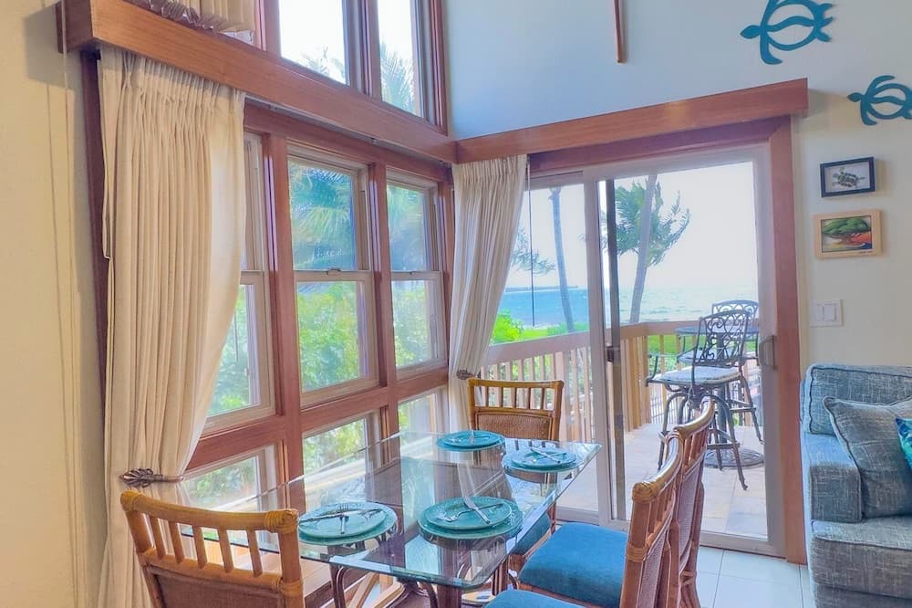 Kihei Condo | OCEANFRONT RESORT- Summer Deals Await - Kihei Sands Beachfront Condos- B6