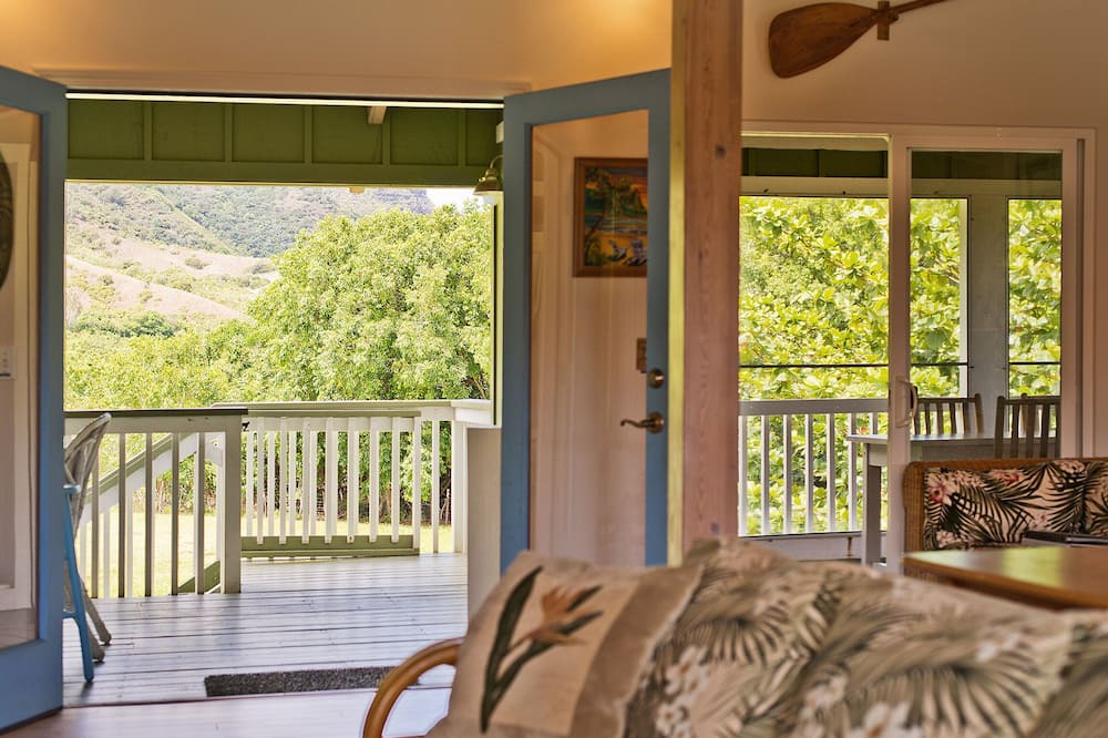 Wainiha House | Reduced rate at Majestic Island Getaway in Wainiha Close to Beach!