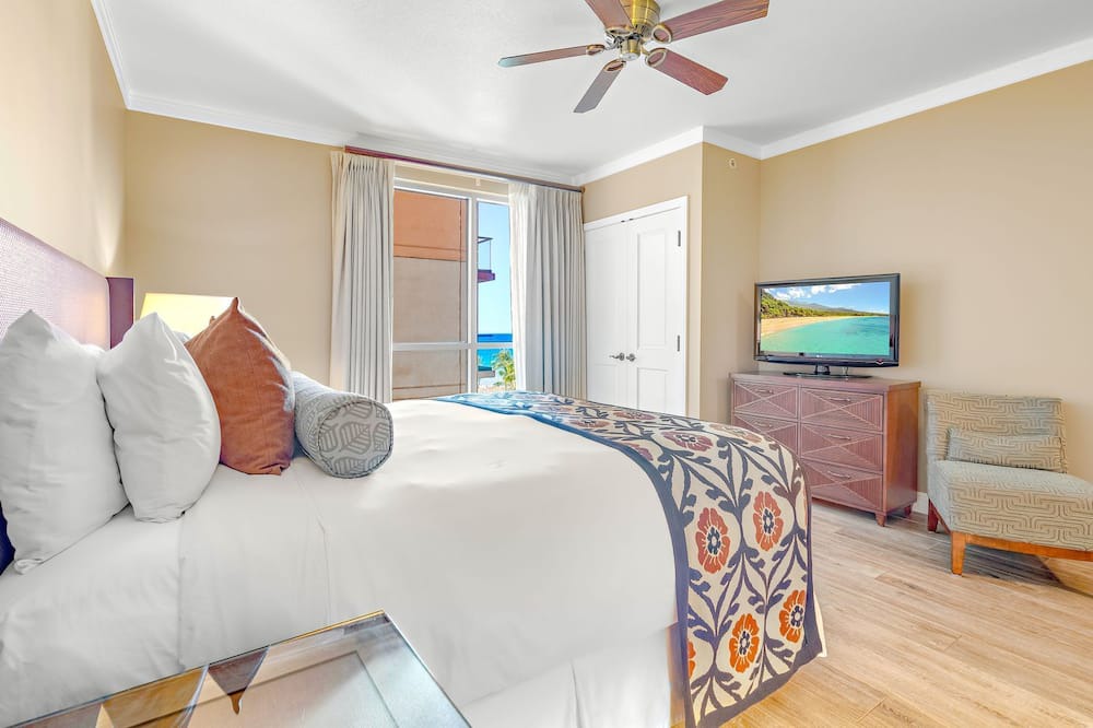 Honokowai Condo | Maui Resort Rentals: Honua Kai Konea 613 - Upgraded 6th Floor Ocean View 2BR w/Deluxe Corner Floor Plan