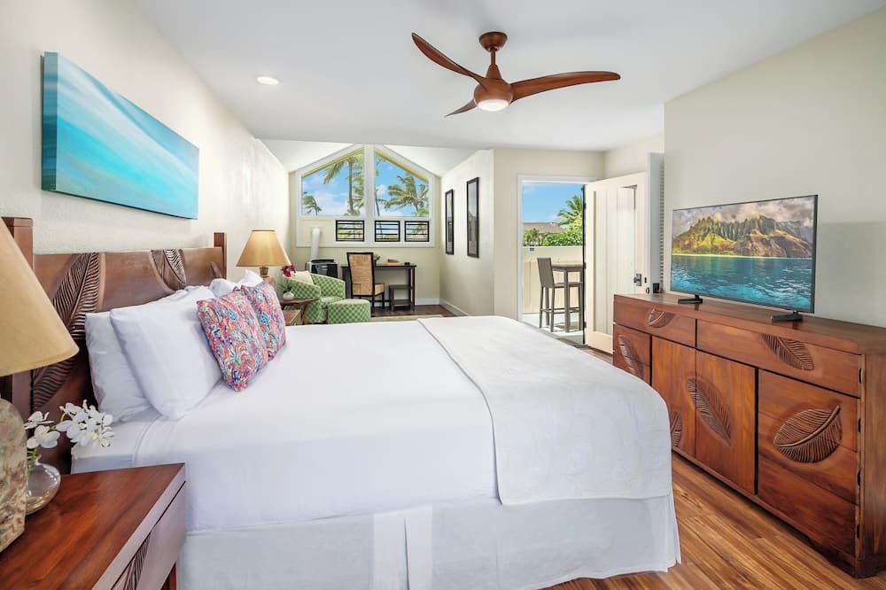 Poipu Condo | Manualoha 804 Poipu Beach By Suite Paradise
