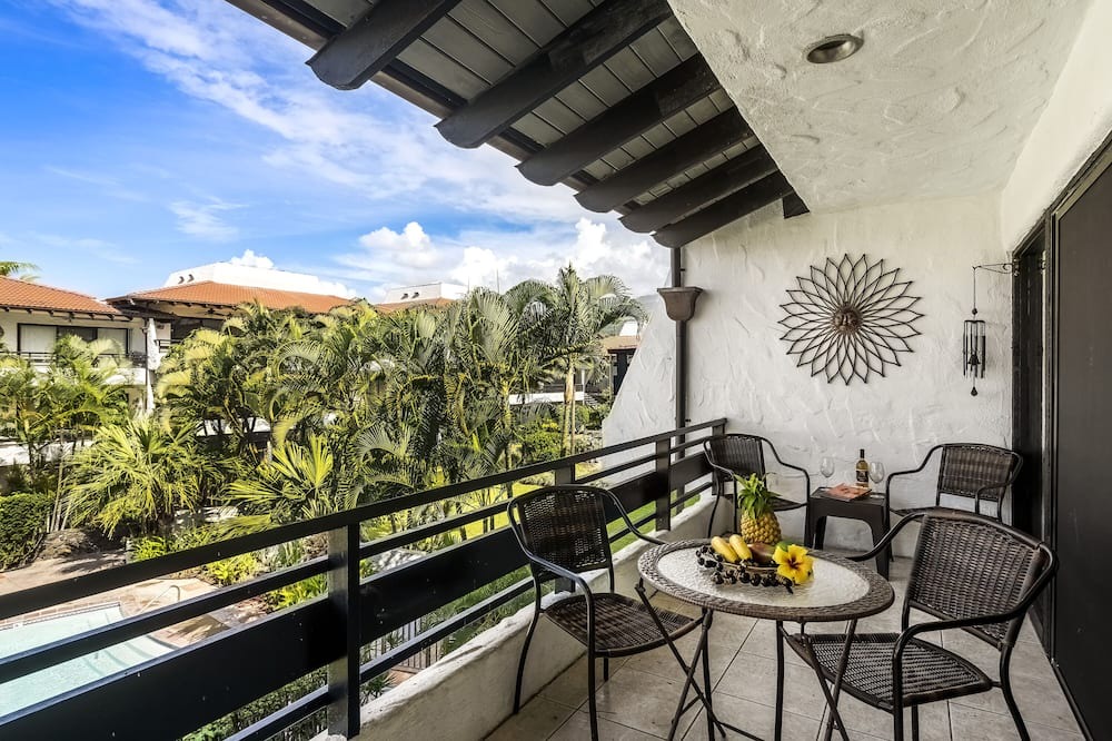 Kailua-Kona Condo | 🏖️Ocean View Kona Condo | Lanai + Washer/Dryer