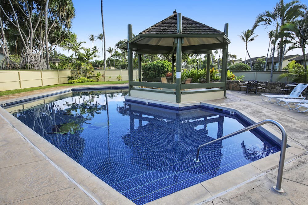 Kahuku Condo | Turtle Bay Lilikoi.