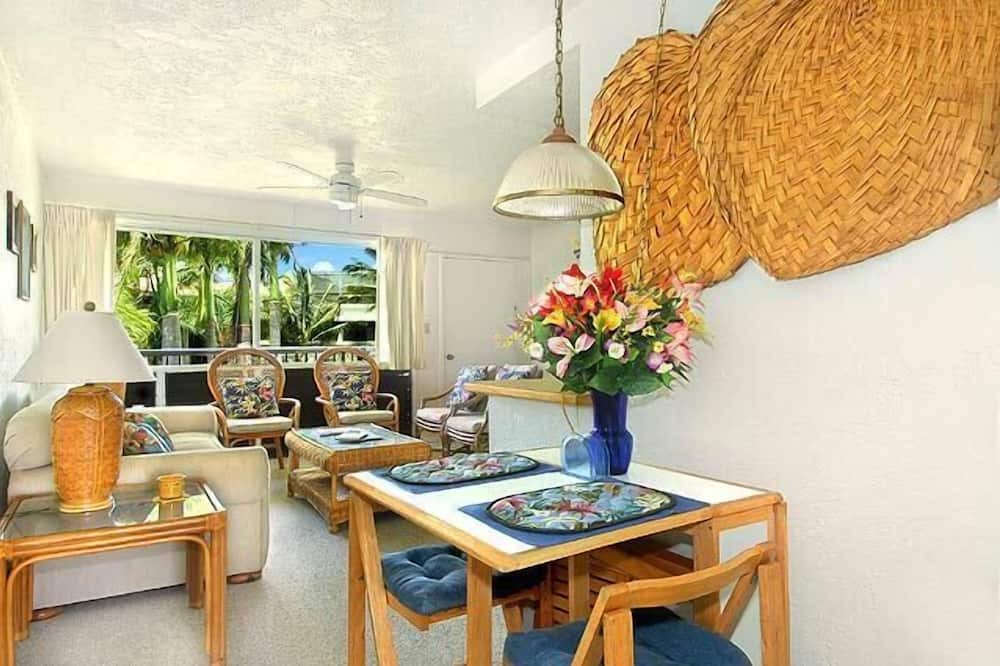 Poipu Condo | Lounge on your lanai to take in the fragrances of the "Garden Island."