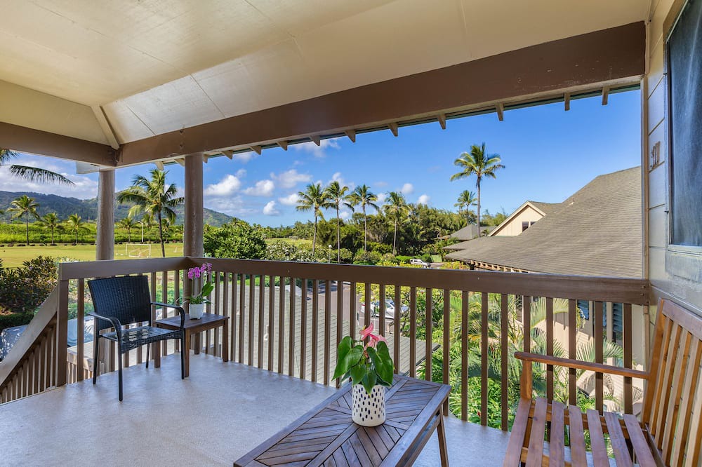 Lihue Condo | Kaha Lani Resort #311, Great Ocean and Sunrise Views, Steps to Sandy Beach