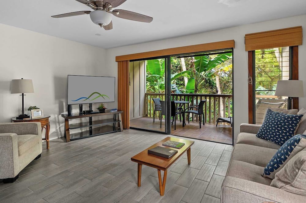Poipu Condo | Waikomo Stream Villas #420 By Parrish Kauai: updated and spacious unit, walk to