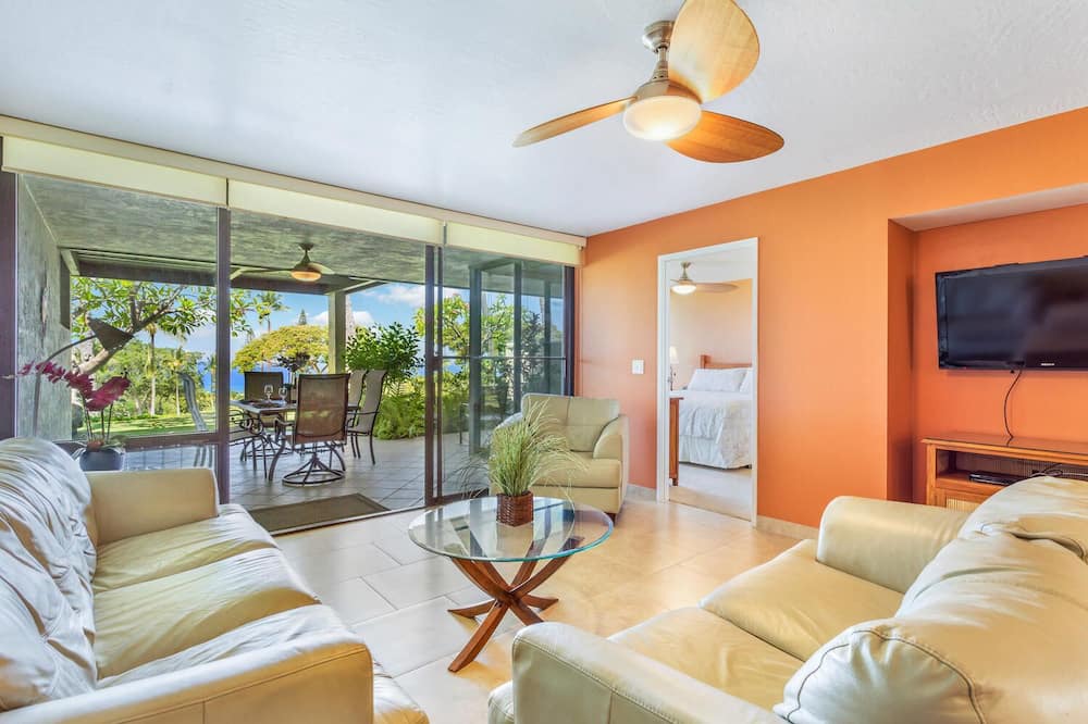 Keauhou Condo | 🏖️Keauhou Golf Course Condo w/Keauhou Bay Views