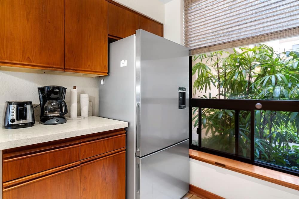 Waikoloa Condo | 🏖️Hidden Garden Feel | Large Lanai + A/C | Concierge Included