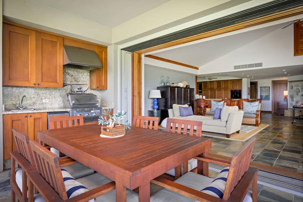 Kaupulehu Villa | Hualalai Waiulu Villa 137D~Great views overlooking Punawai Pond+Golf Course