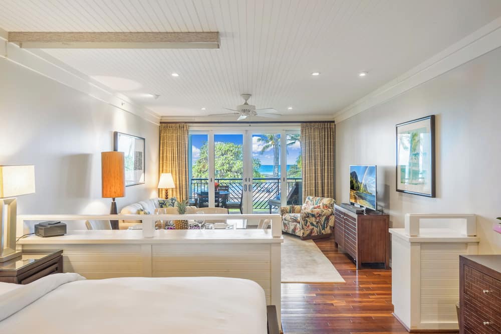 Kahuku Villa | Oceanfront Vacation Villas at Turtle Bay