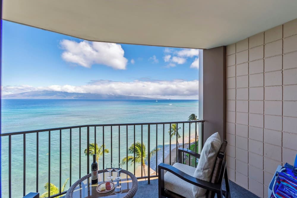 Kahana Condo | Great Rate! Simple Studio