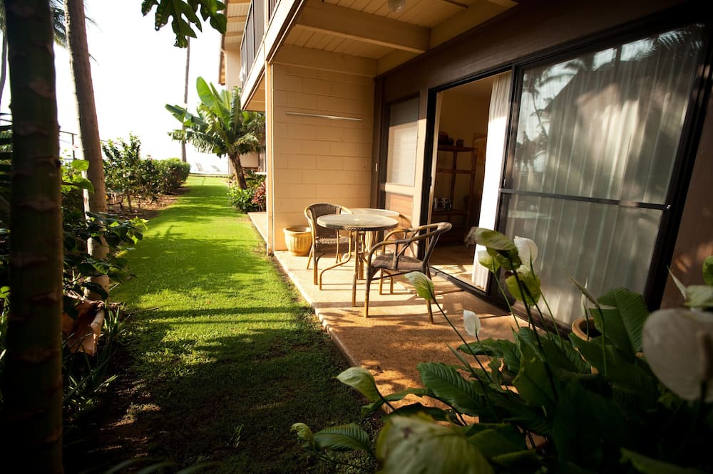 Maalaea Condo | Romantic Beachfront Getaway