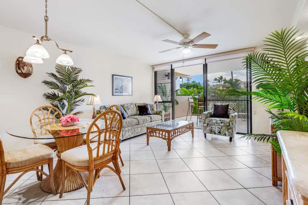 Kihei Condo | 1 Bedroom Condo w/Open Kitchen–Kamaole Sands 9202